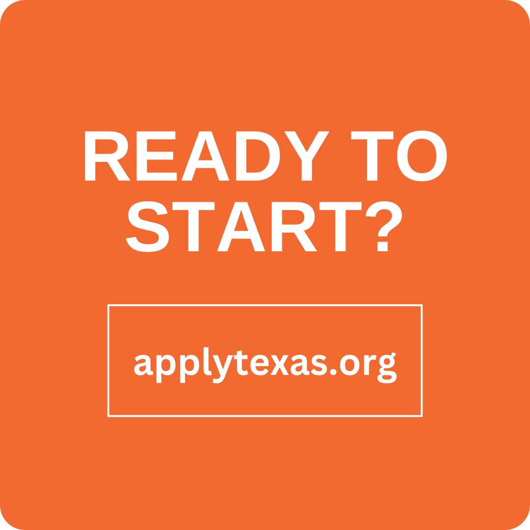 Apply Texas